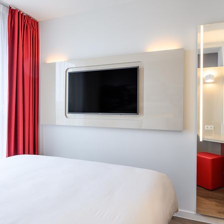 B&B Hotel Brussels Centre Gare Du Midi Saint-Gilles Eksteriør billede